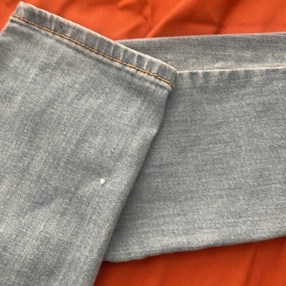 Universal Thread Mid-Rise Skinny Jeans - Picture 4 of 5